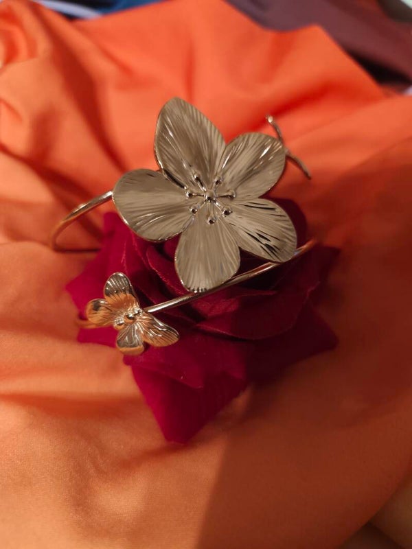 Jonc fleur