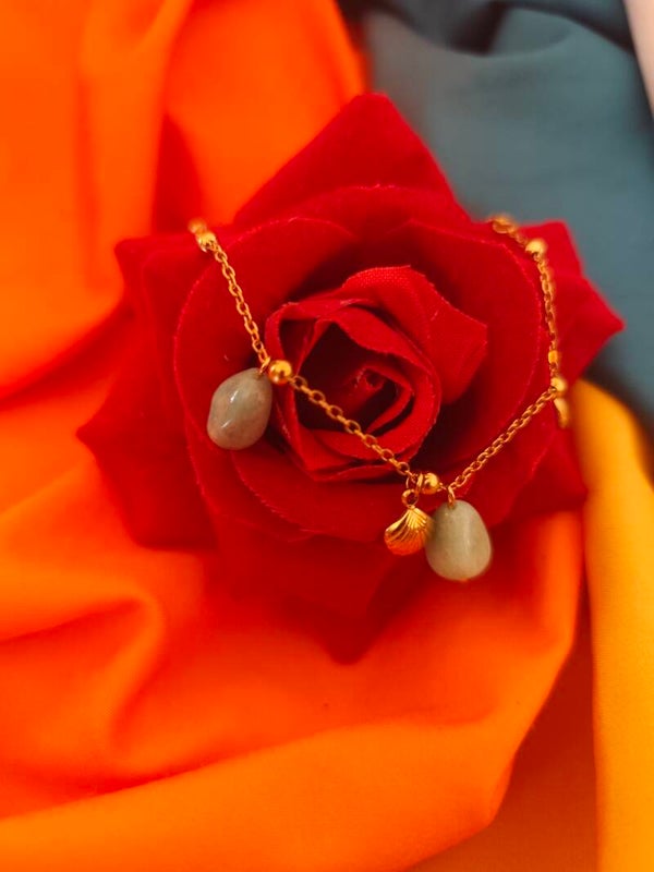 Bracelet breloques