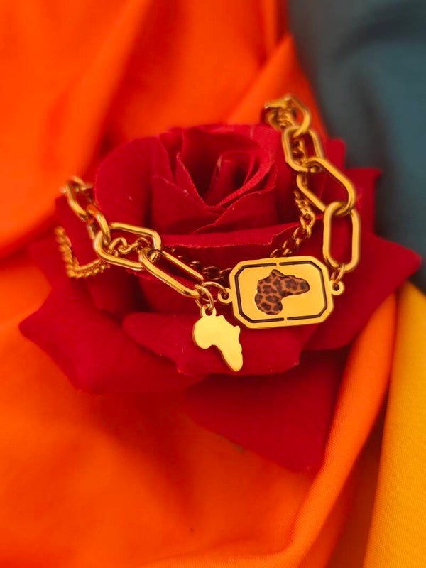 bracelet breloques