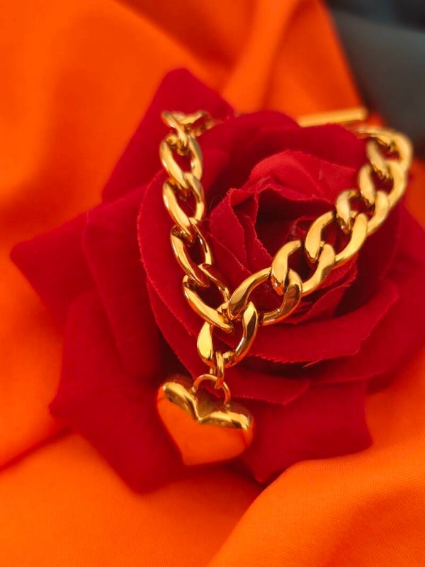 Bracelet breloques