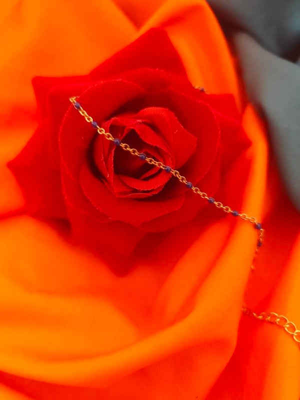 bracelet coloré