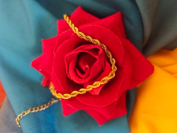 Bracelet