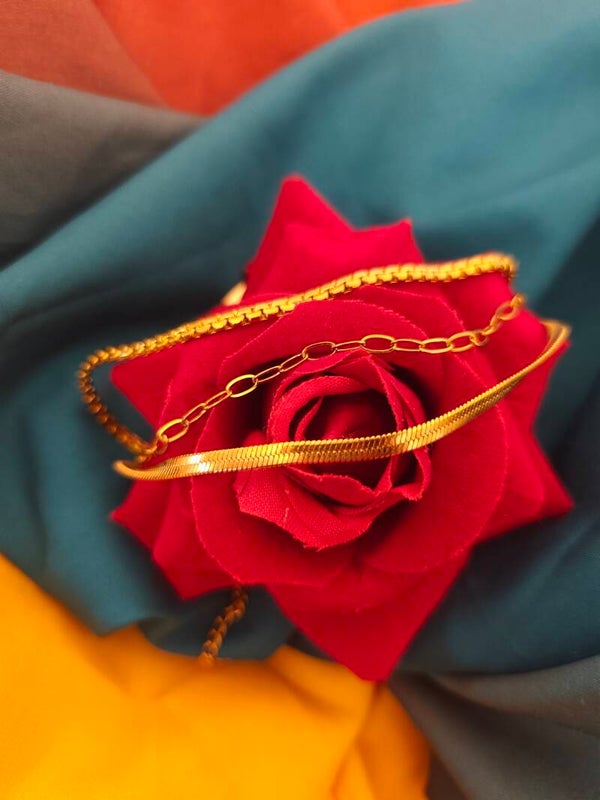 Bracelet 3 en 1