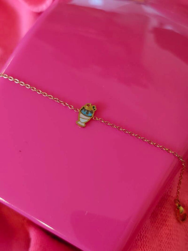 Bracelet glace