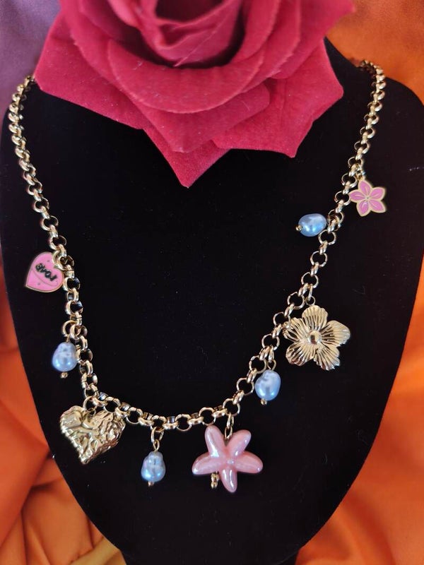 Collier Célia