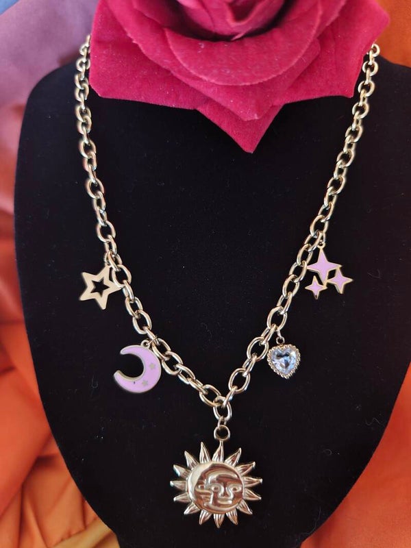 Collier Emmanuelle