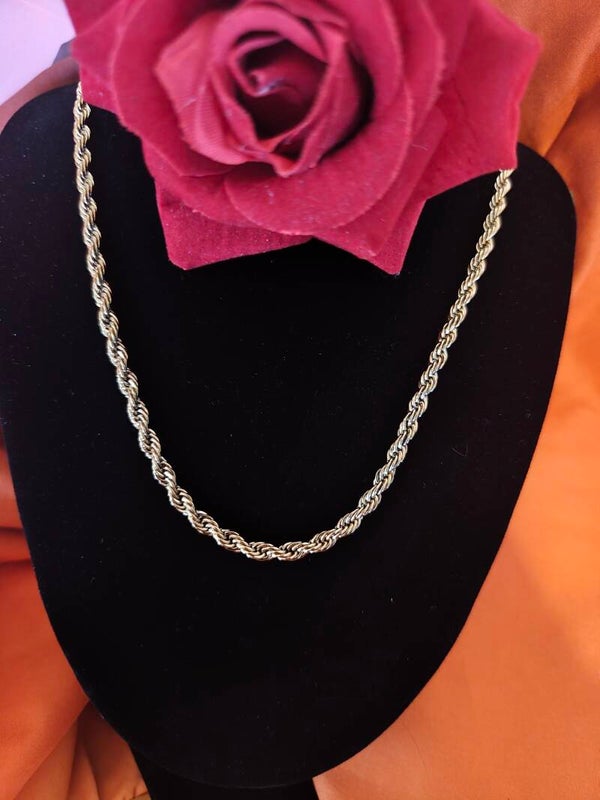 Collier Clarisse