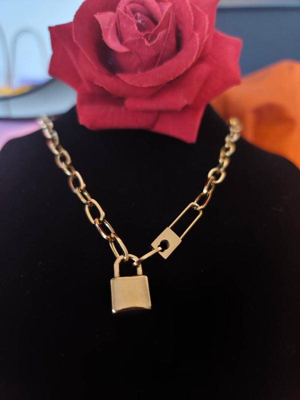 Collier Théa