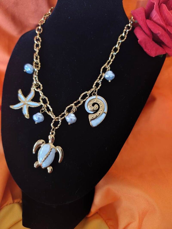 Collier Aurélie