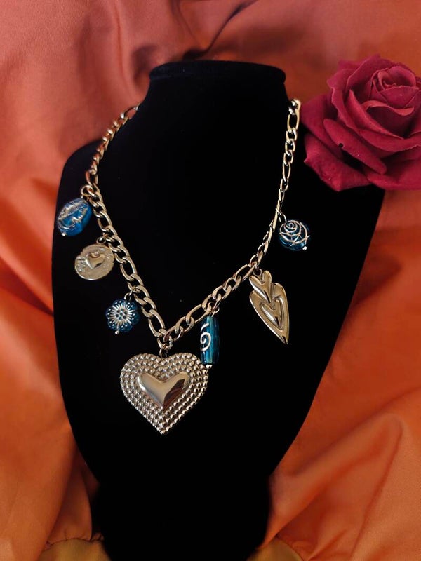Collier Fany