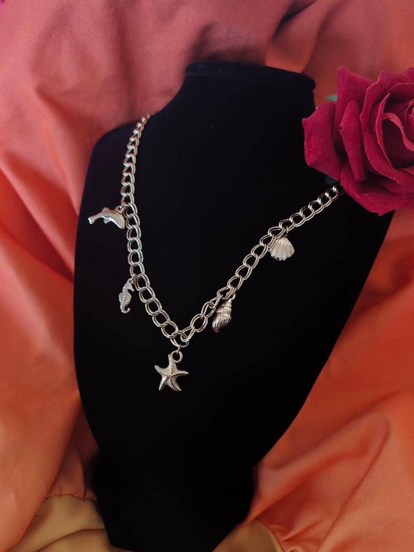 Collier Isabelle