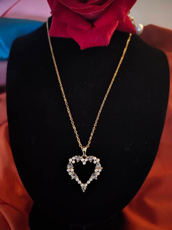 Collier Sylvie
