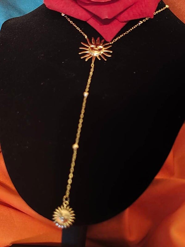 Collier Sophie