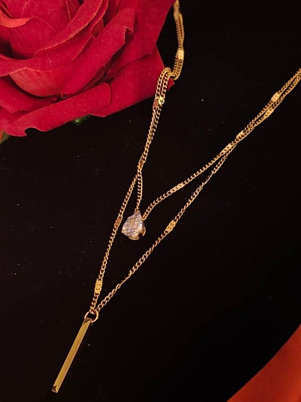 Collier Stélla