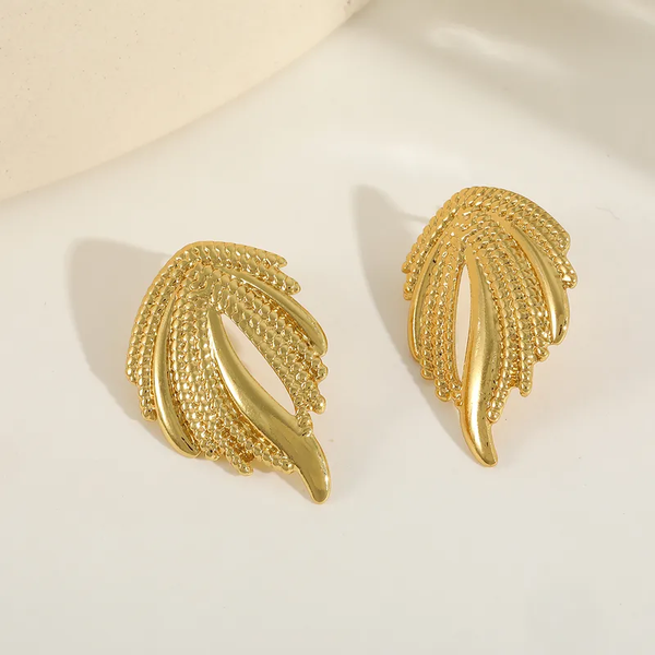 Boucles d'oreille