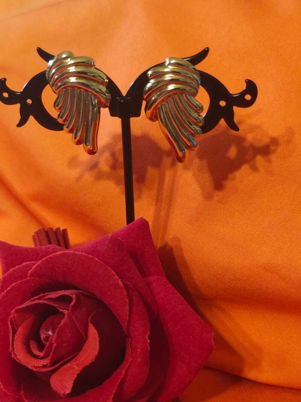 Boucles d'oreille