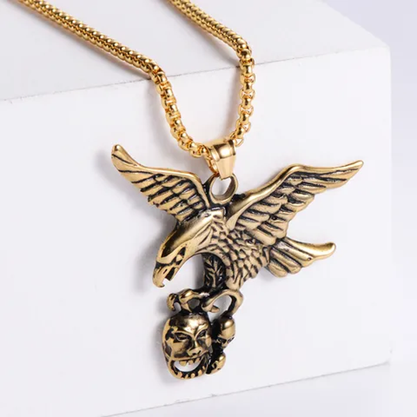 collier aigle