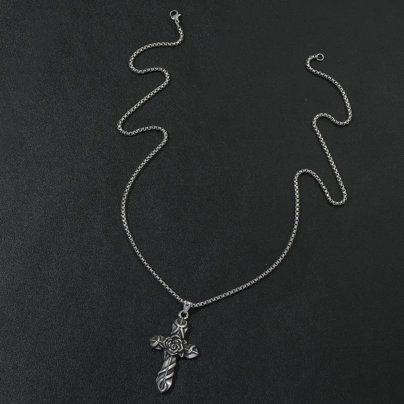 Collier Christophe