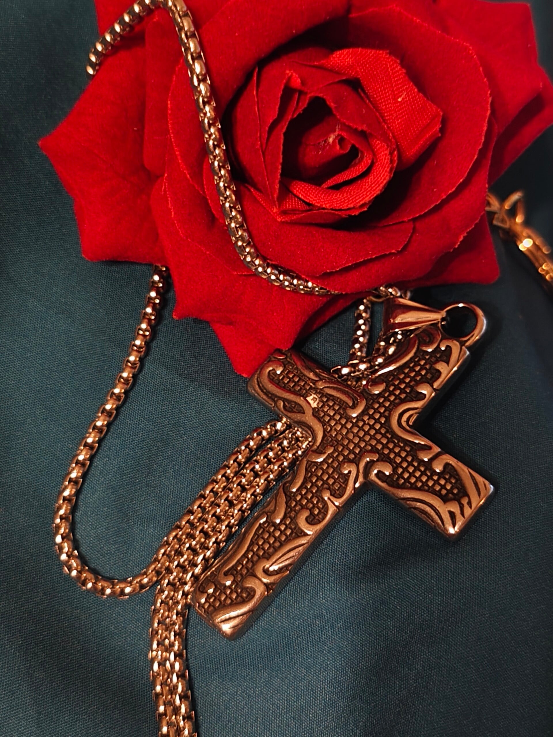 collier Angel
