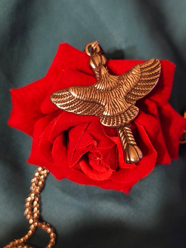 Collier Aigle
