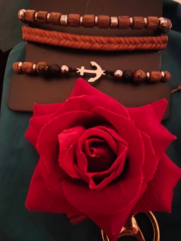 Bracelet Jordan