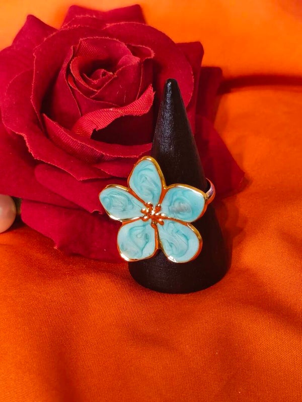 Bague Médusa