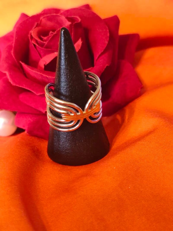 Bague Isaure