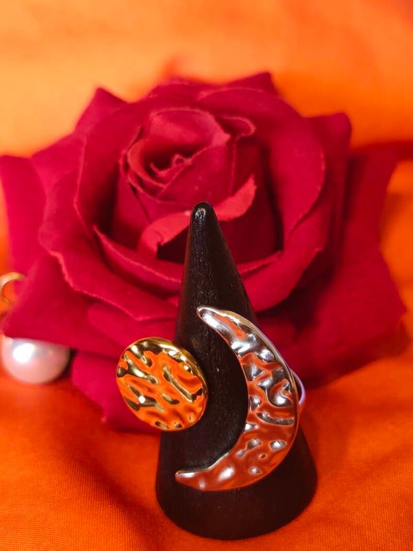 Bague Nora