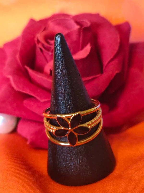 Bague Emy
