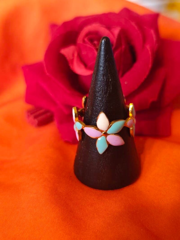 Bague Clarice