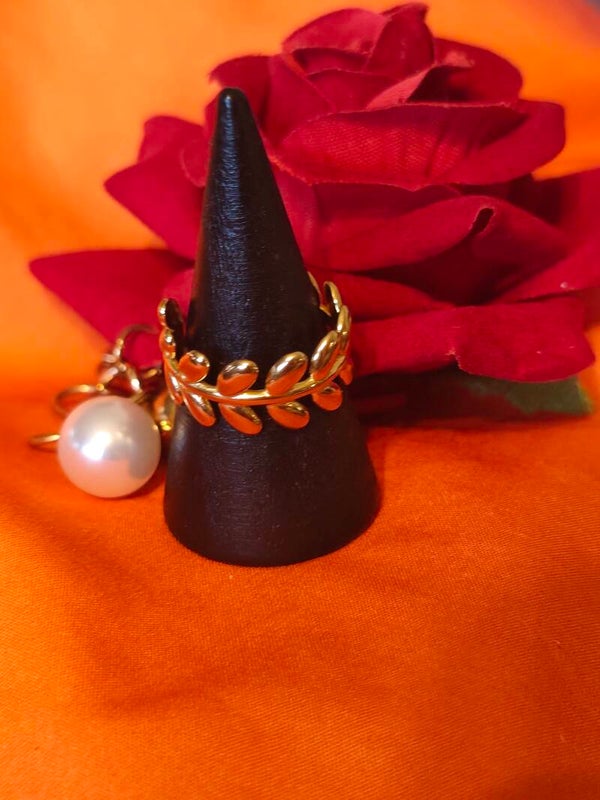 Bague Célia
