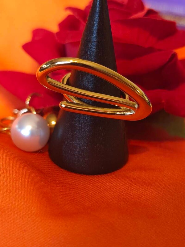 Bague Constance