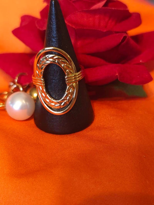 Bague Eloise