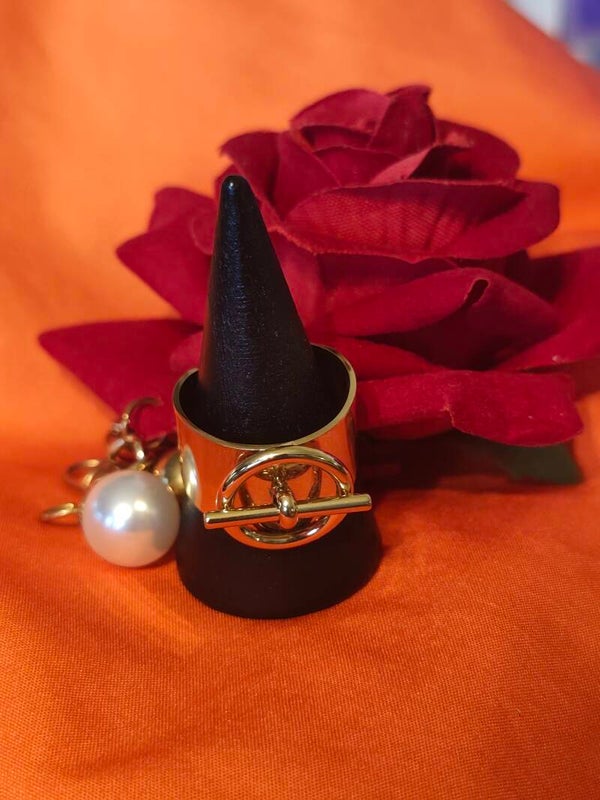 Bague Calie