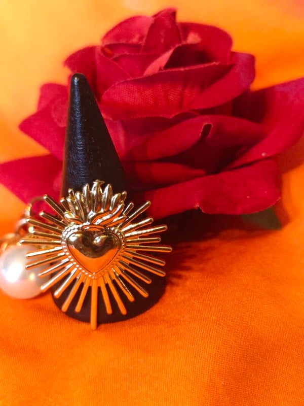 Bague Emilie