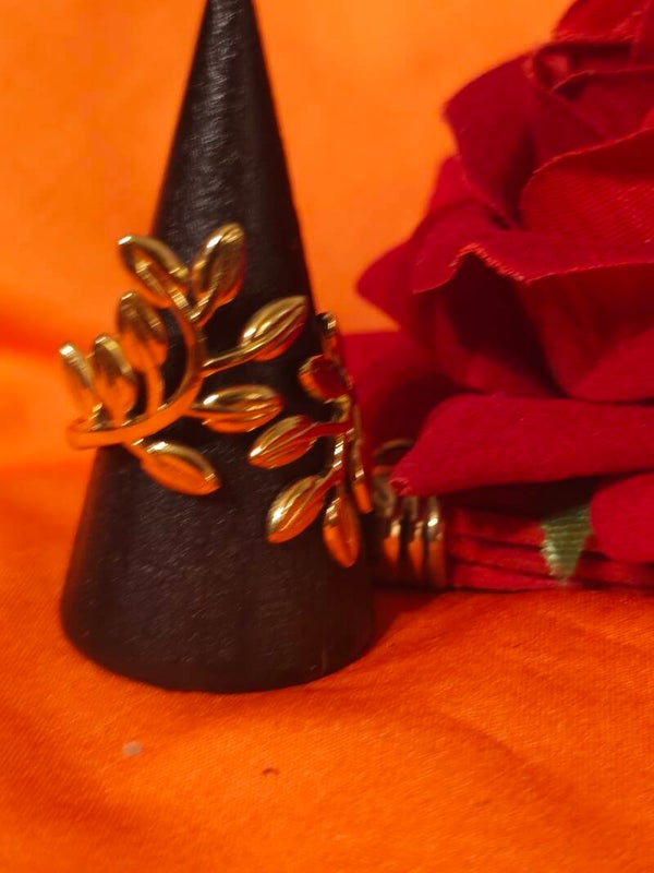 Bague juliette