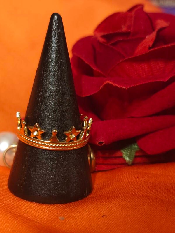 Bague Peach