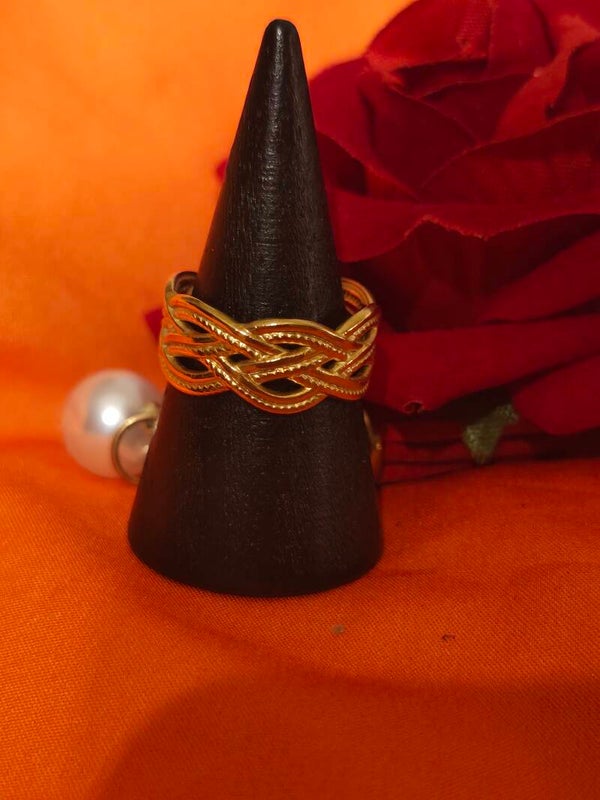 Bague Diane