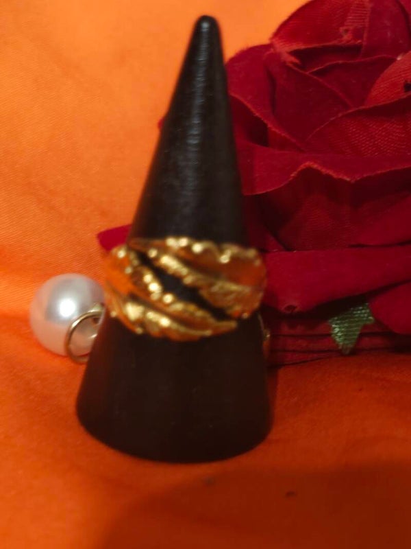 Bague Yasmine