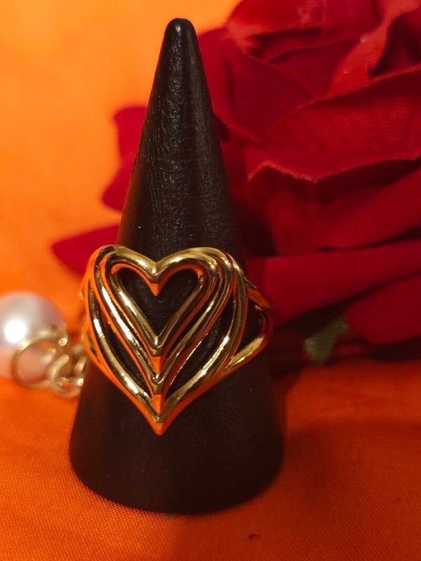 Bague Mia
