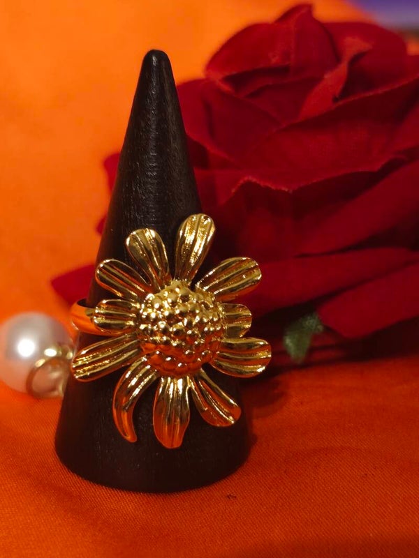 Bague florine