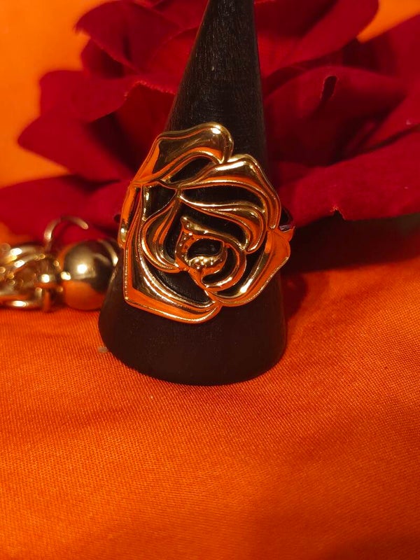 Bague Agnès