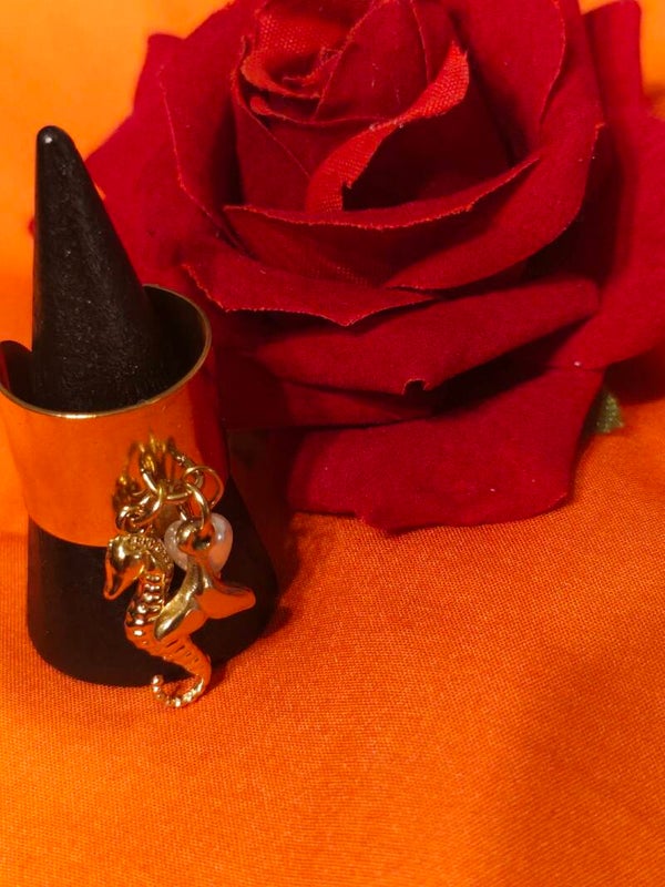 Bague Willow
