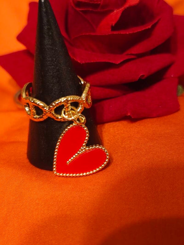 Bague Amora