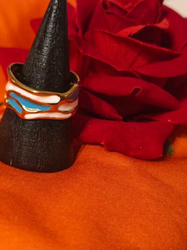 Bague Camille