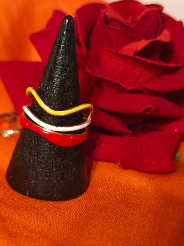 Bague Thess