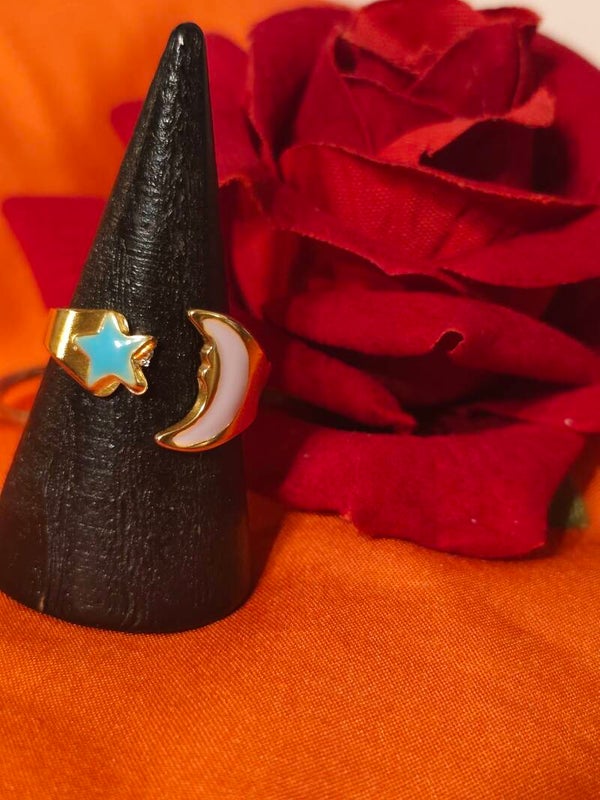 Bague Ania