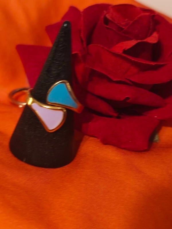 Bague Gloria