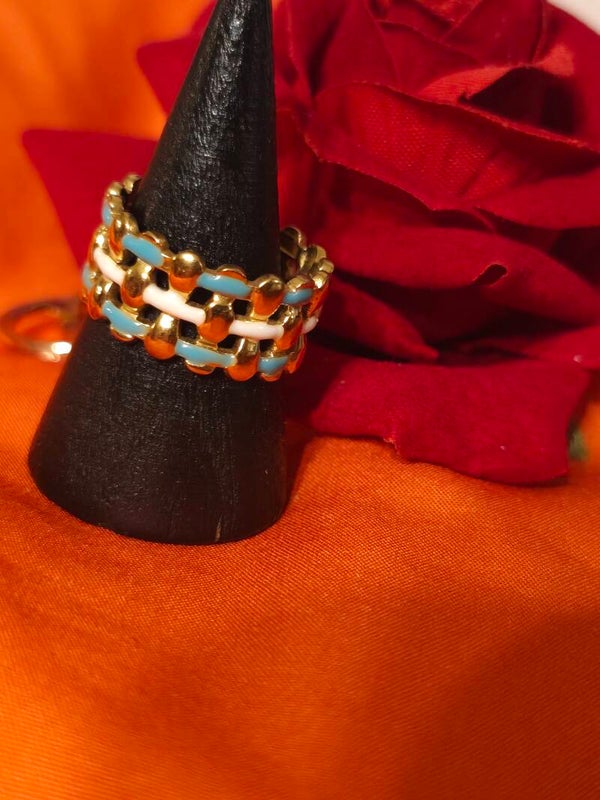 Bague Dana