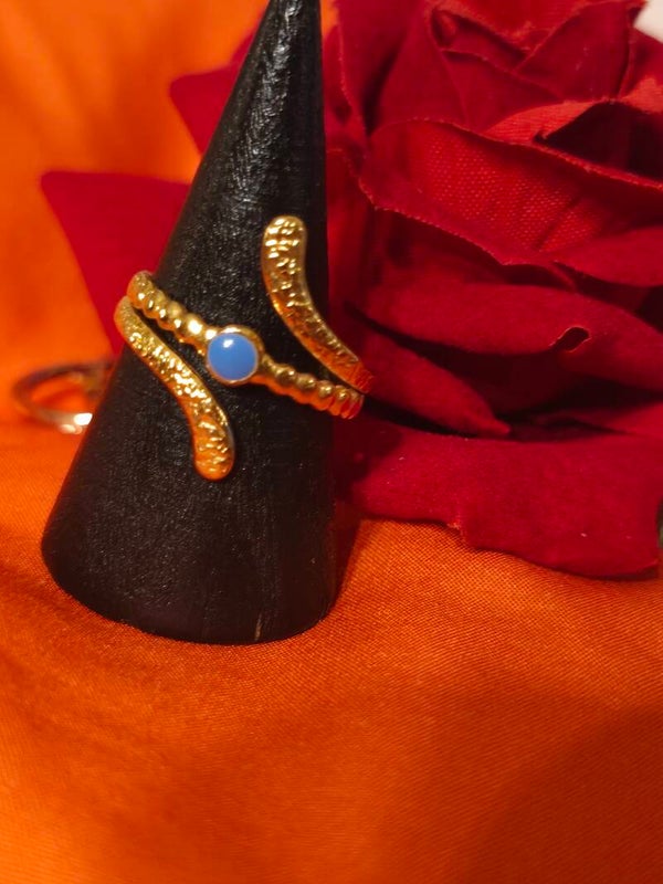 Bague Prue